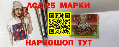 спайс Берёзовский