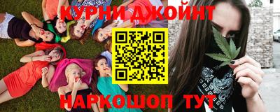 спайс Берёзовский